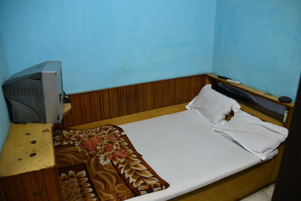Yes Please Guest House New Delhi Kamer foto
