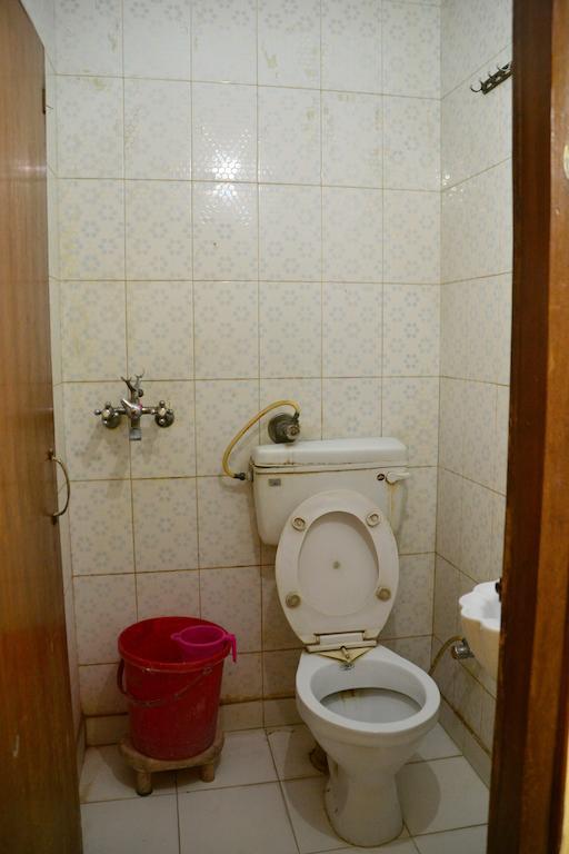 Yes Please Guest House New Delhi Kamer foto