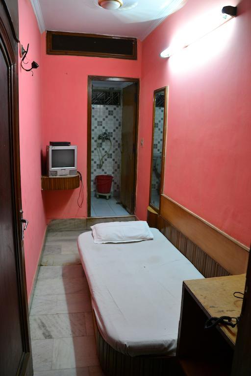 Yes Please Guest House New Delhi Kamer foto