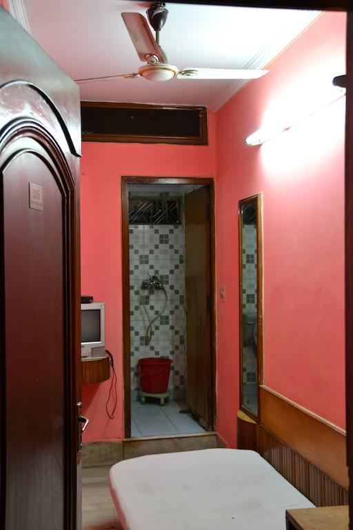 Yes Please Guest House New Delhi Kamer foto